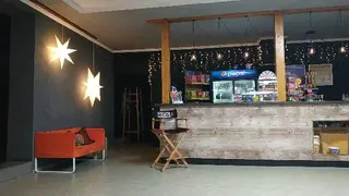 Кінотеатр "Чаплін" — фото 2