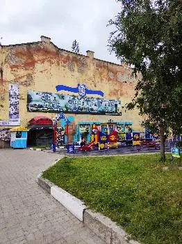 Кінотеатр "Чаплін" — фото 4