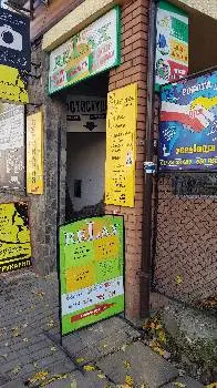 Агентство туризму і нерухомості "Relax" — фото