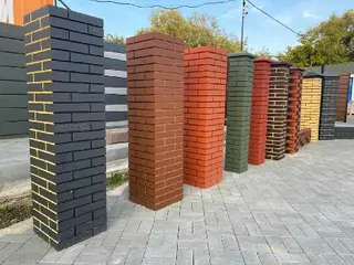 НАША ХАТА ворота та паркани — фото 3