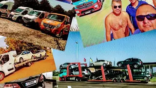 iTrans -послуги евакуатора та Автовоза, Доставка Авто З Європи Та США — фото