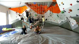 спорт парк пасат — фото