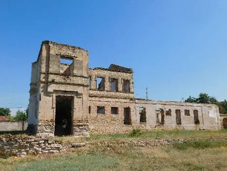 Siesta Туристична Агенція — фото 3