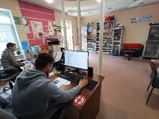 Ремонт ноутбуків комп'ютерів Стрий Сервісний центр Альфабіт — фото 4