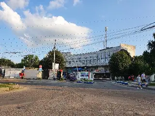 АС МІЖНАРОДНА ‚,ЄВРОЛІНІІ‘‘ — фото 2