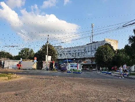 АС МІЖНАРОДНА ‚,ЄВРОЛІНІІ‘‘ — фото 2