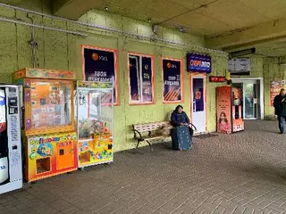АС МІЖНАРОДНА ‚,ЄВРОЛІНІІ‘‘ — фото 3