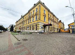 Стрийська міська рада — фото