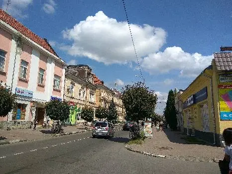 Стрийська міська рада — фото 5
