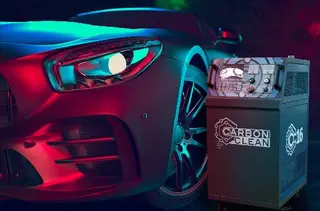 Чистка Сажевого Фільтра Carbon Clean UA — фото 4