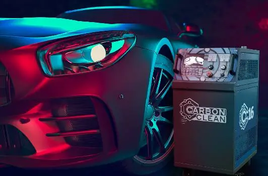 Чистка Сажевого Фільтра Carbon Clean UA — фото 4