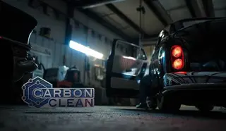 Чистка Сажевого Фільтра Carbon Clean UA — фото 5
