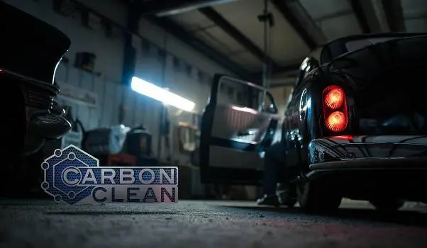 Чистка Сажевого Фільтра Carbon Clean UA — фото 5