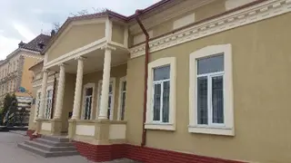 Відділ державної реєстрації актів цивільного стану — фото