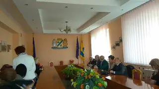 СТРИЙСЬКА РАЙДЕРЖАДМІНІСТРАЦІЯ — фото