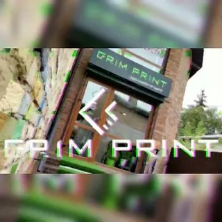 Друк на одязі GRIM PRINT — фото 2