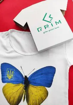 Друк на одязі GRIM PRINT — фото 5