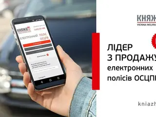 Страхова компанія КняжаVienna Insurance Group м. Стрий вул. Колесси 15/2 — фото 4