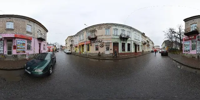 Макс Тур Стрий — фото 3