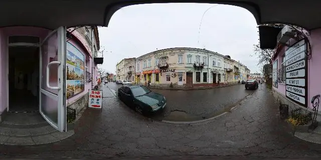 Макс Тур Стрий — фото 4