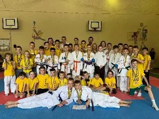 Клуб карате Сене — фото 2