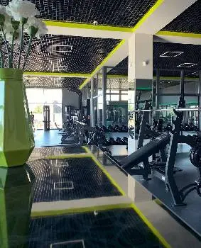 Cube Fitness Club — фото 2