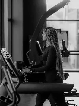 Cube Fitness Club — фото 3