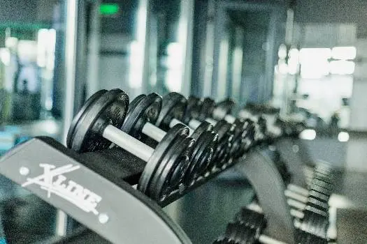 Cube Fitness Club — фото 4