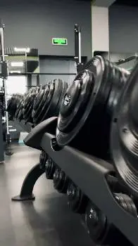 Cube Fitness Club — фото 5