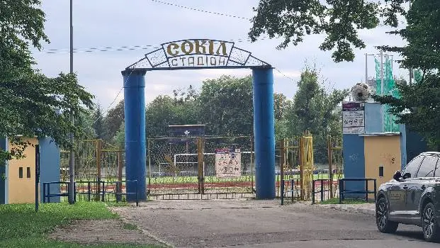 СМС "Сокіл" — фото 4