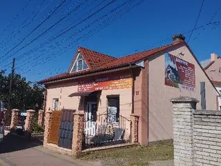 Пам'ятники Велич Граніту — фото 3