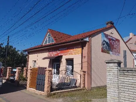 Пам'ятники Велич Граніту — фото 3