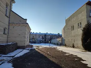 Меморіальний комплекс "Борцям за волю України" — фото 2