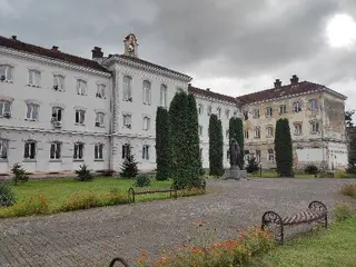 Меморіальний комплекс "Борцям за волю України" — фото 5