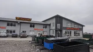 Спецтехніка Львів - Продаж. Запчастини. Сервіс. Ремонт. — фото