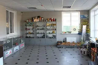 Спецтехніка Львів - Продаж. Запчастини. Сервіс. Ремонт. — фото 2