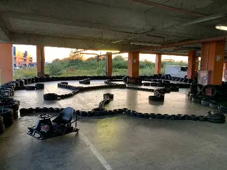 Drift Garage Lviv — фото 3