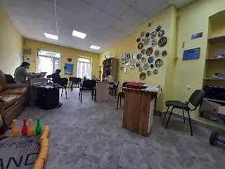 Море Турів Стрий — фото