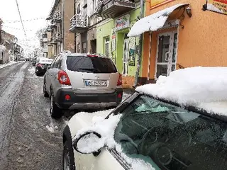 Море Турів Стрий — фото 3
