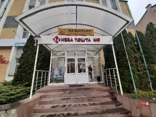 На Валізах від Море Турів — фото