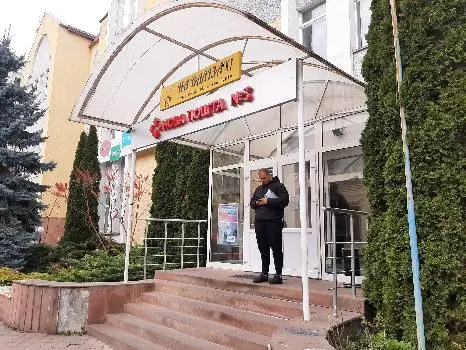 На Валізах від Море Турів — фото 5