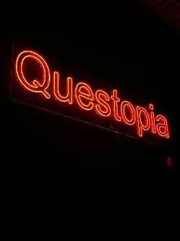 Квест-кімната Questopia — фото 2
