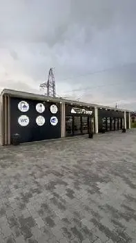 TIR Parking PRIME GROUP — фото 2