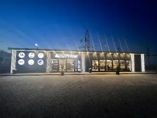 TIR Parking PRIME GROUP — фото 3