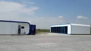 TIR Parking PRIME GROUP — фото 4