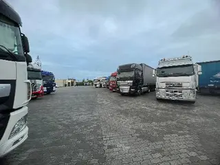 TIR Parking PRIME GROUP — фото 5