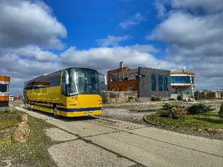 ТОВ «Бас-Транс-Сервіс» Техогляд - сертифікація — фото 2