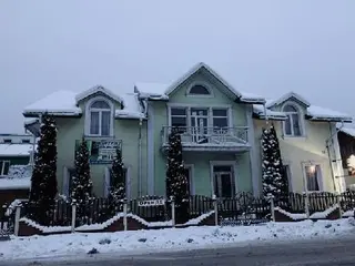 Садиба «ЕЛІТ» — фото