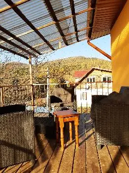 Садиба "У пані Рузі" — фото