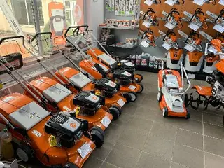 STIHL - магазин Profi Інструмент - офіційний дилер — фото 2